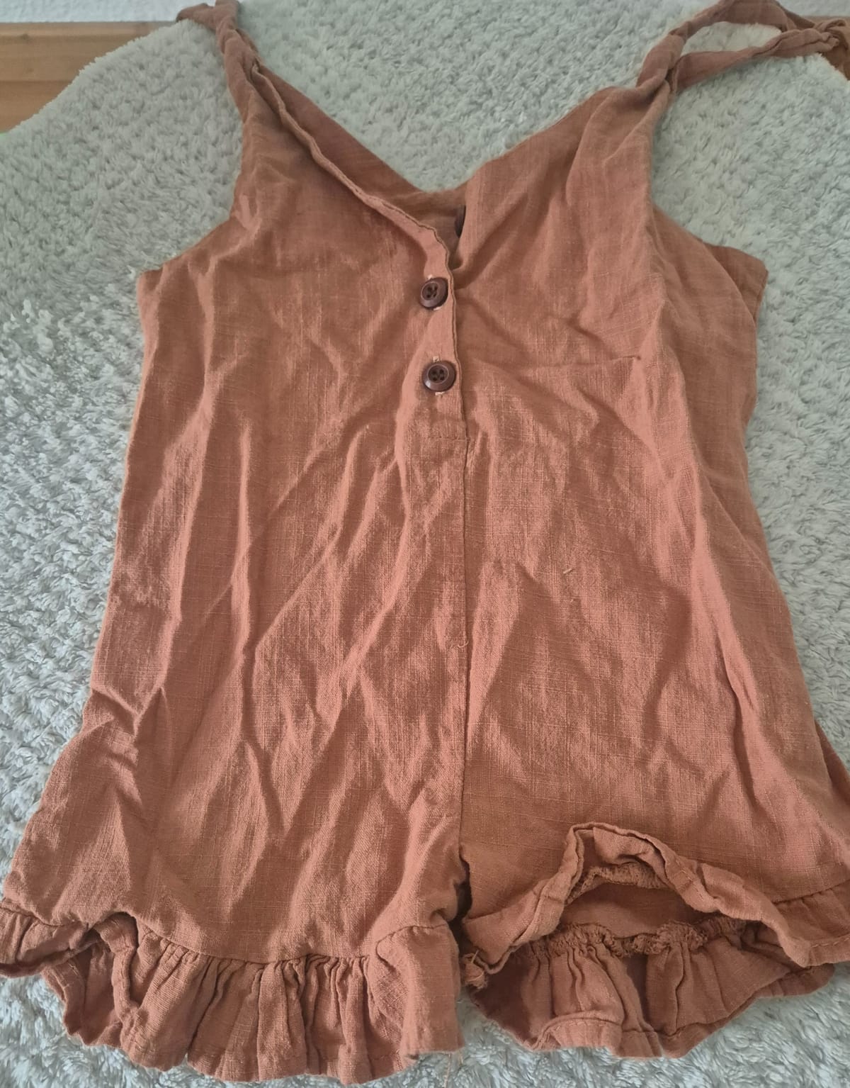 Lots se 2 combi short  — Très bon état, a vendre d'occasion en Suisse sur Main2Main