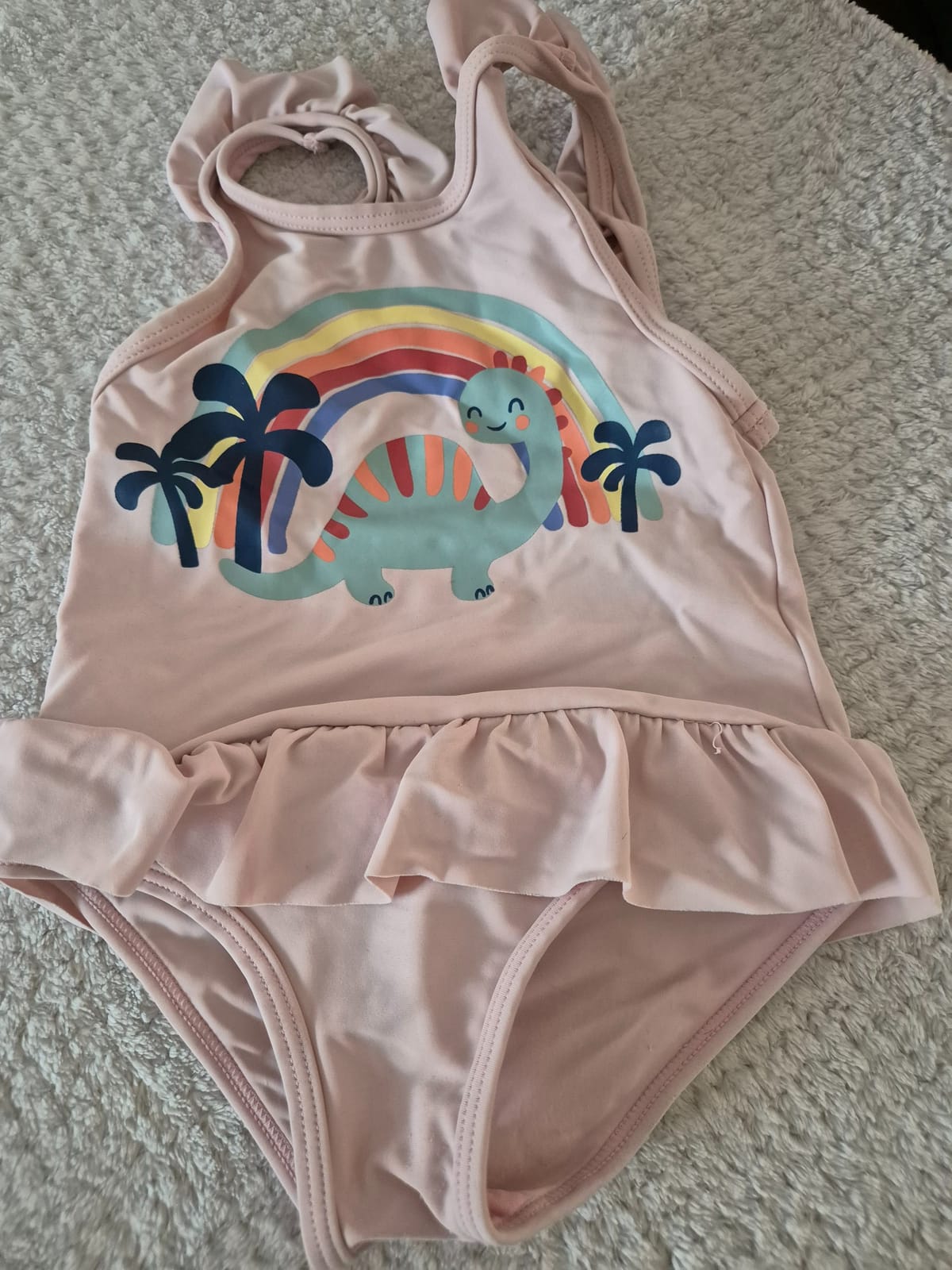 Lot maillot de bain  — Bon état, a vendre d'occasion en Suisse sur Main2Main