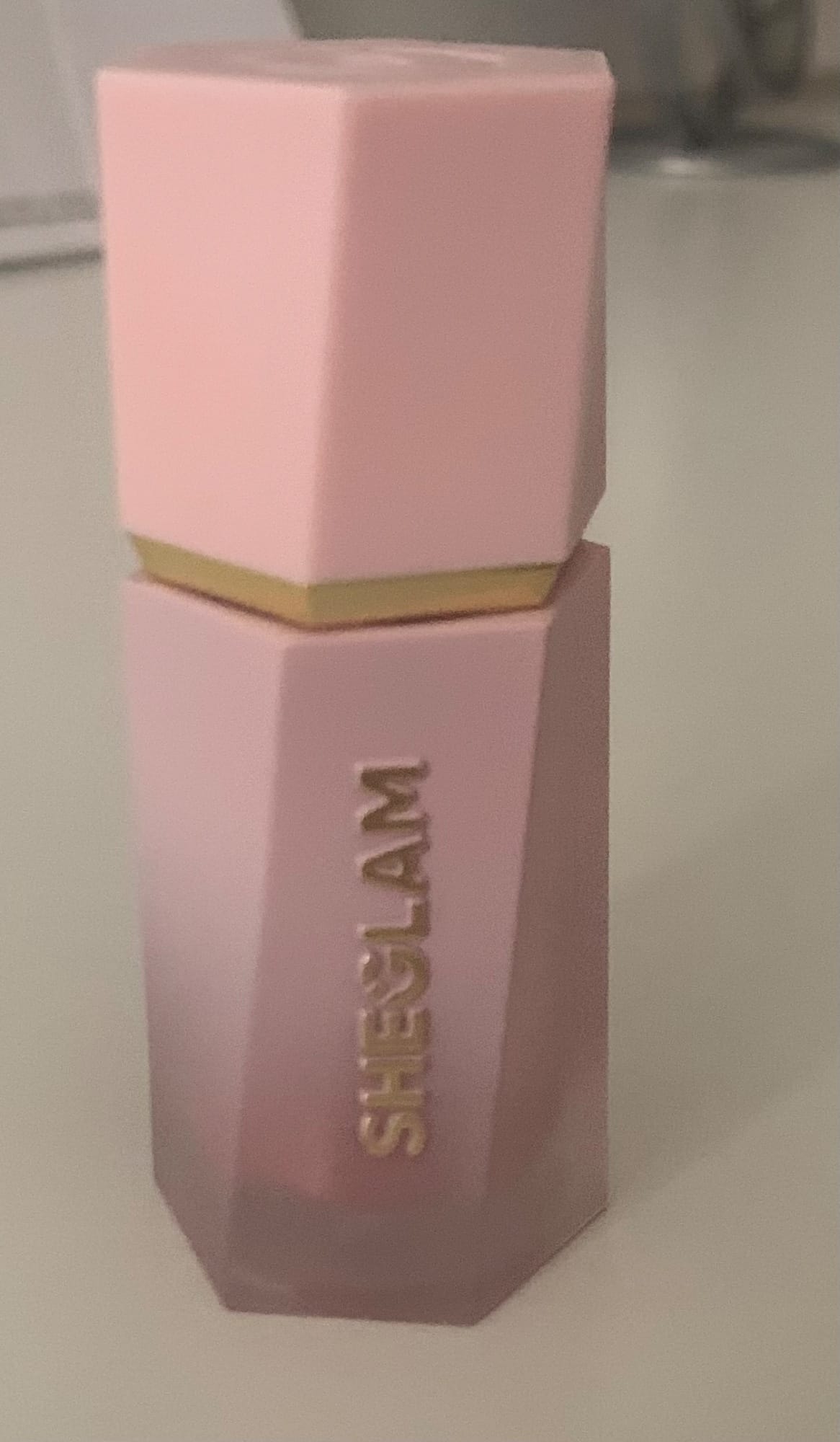 Blush sheglam  — Bon état, a vendre d'occasion en Suisse sur Main2Main
