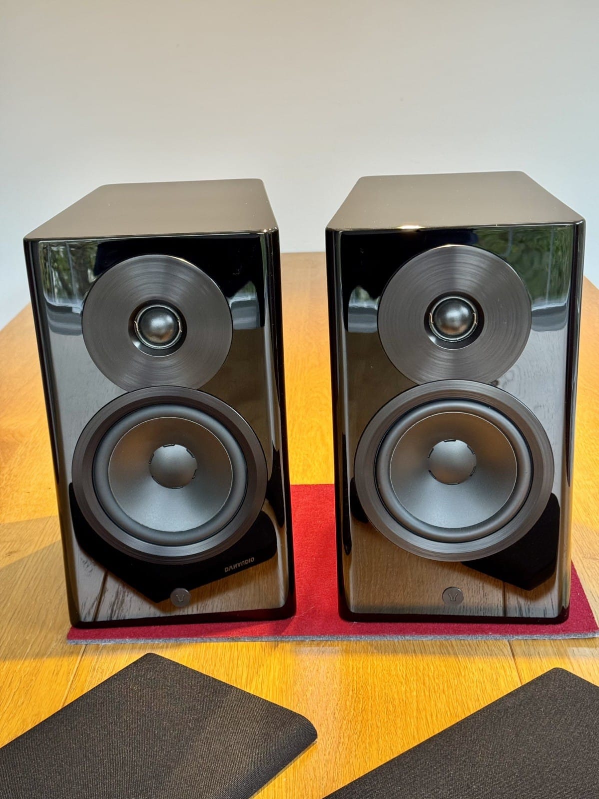 Dynaudio Focus 10 All-in-One Aktivlautsprecher — Très bon état, a vendre d'occasion en Suisse sur Main2Main